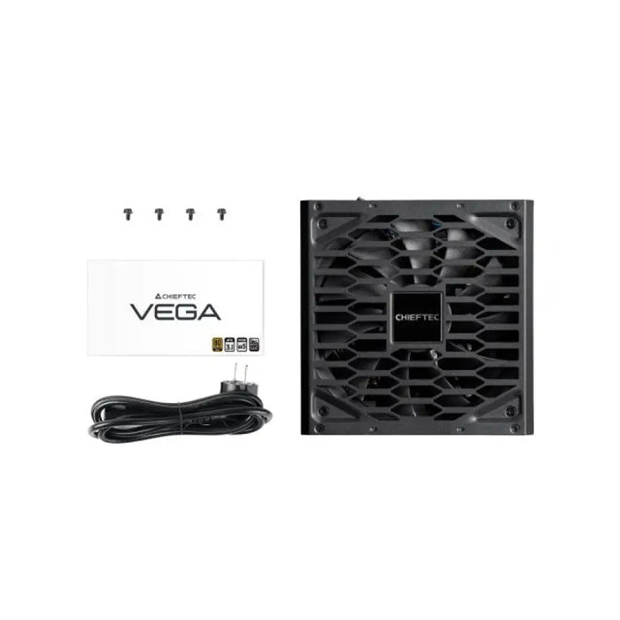 Захранващ блок Chieftec Vega 750W Series PPG-750-S 20