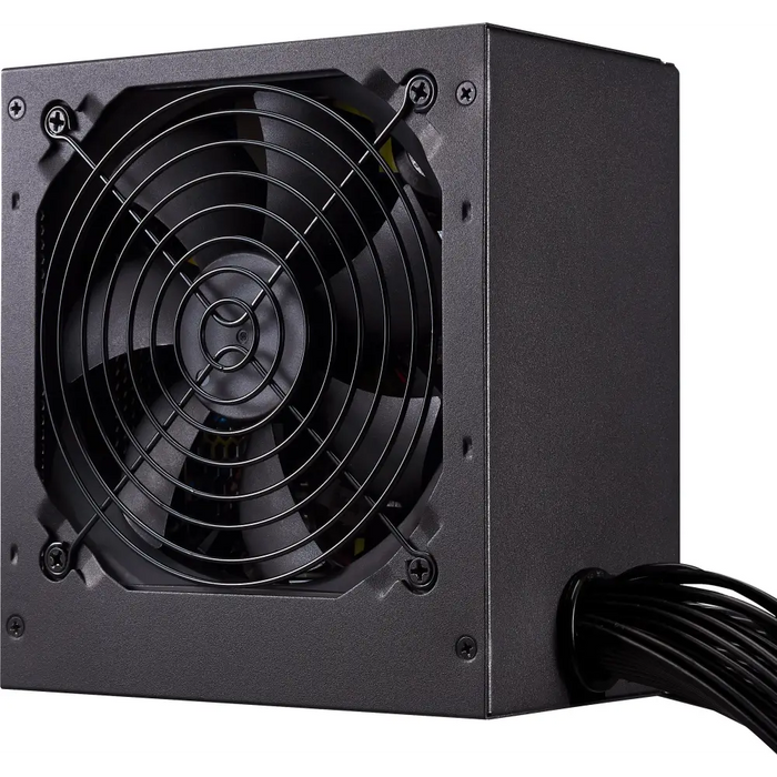 Захранващ блок Cooler Master MWE 650 Bronze V2