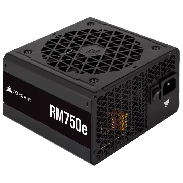 Захранващ блок Corsair RM750e 80 + GOLD 750W Fully Modular