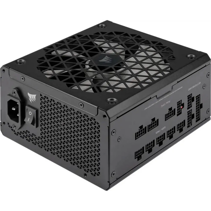 Захранващ блок Corsair RM850x SHIFT 80 + GOLD 850W