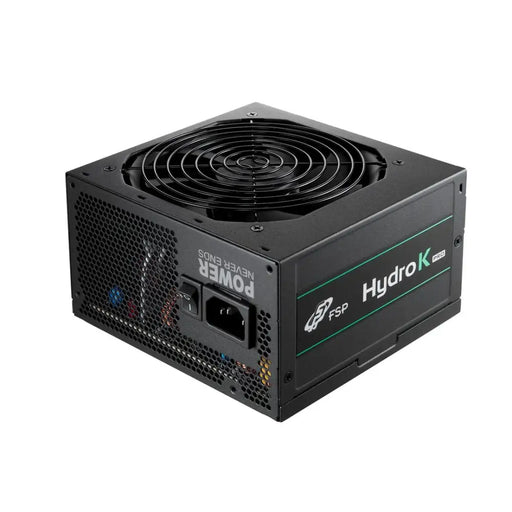 Захранващ блок FSP Group Hydro K PRO 750W 80 + Bronze (Bulk)