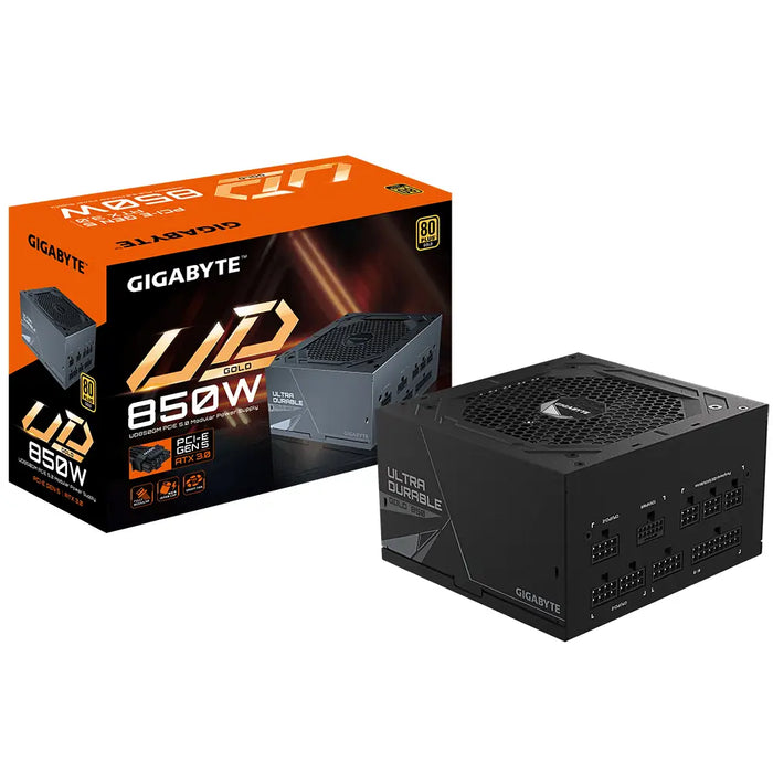 Захранващ блок Gigabyte UD850GM PG5 850W