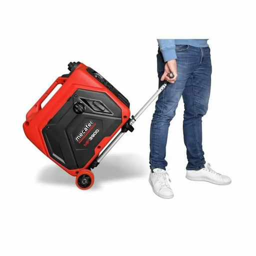 Захранващ инвертор MECAFER INVERSOR 450140 MF3900i 3000 W