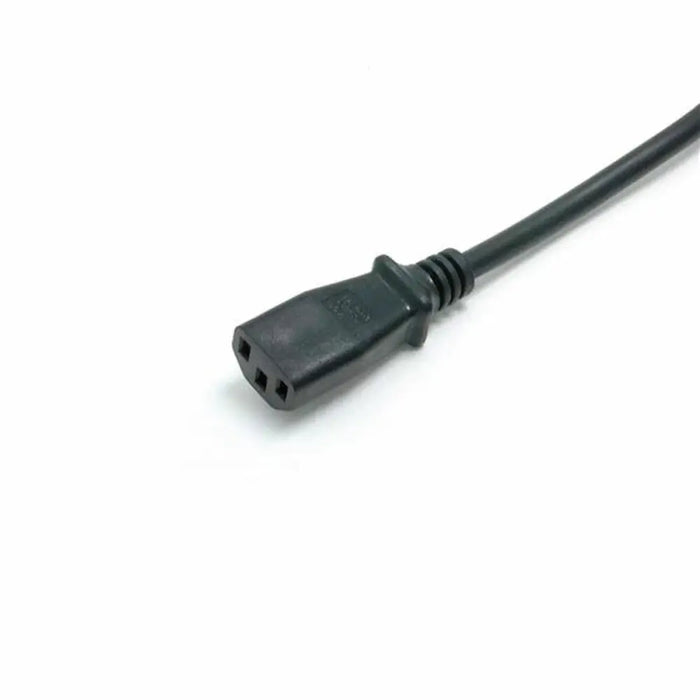 Захранващ кабел Startech PXT101EUR