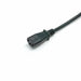 Захранващ кабел Startech PXT101EUR