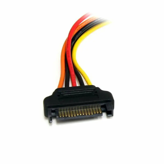 Захранващ кабел Startech SATAPOWEXT12