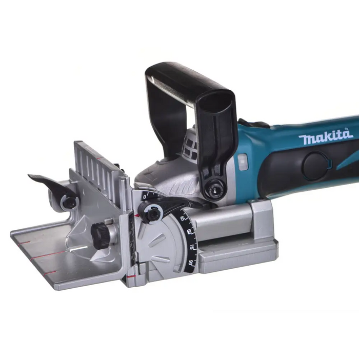 Захранващ рутер Makita DPJ180Z