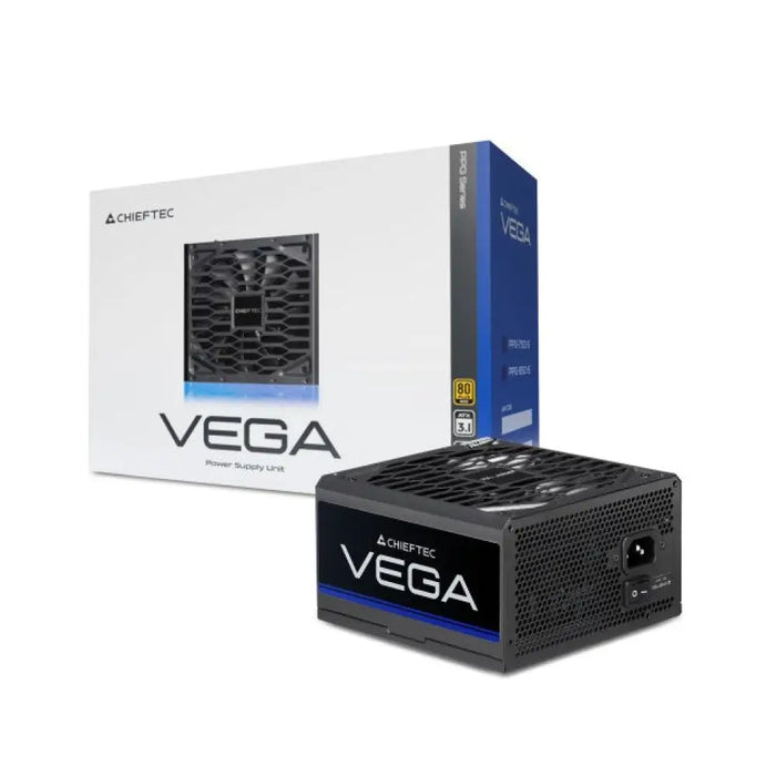Захранващ блок Chieftec Vega 750W Series PPG-750-S 20