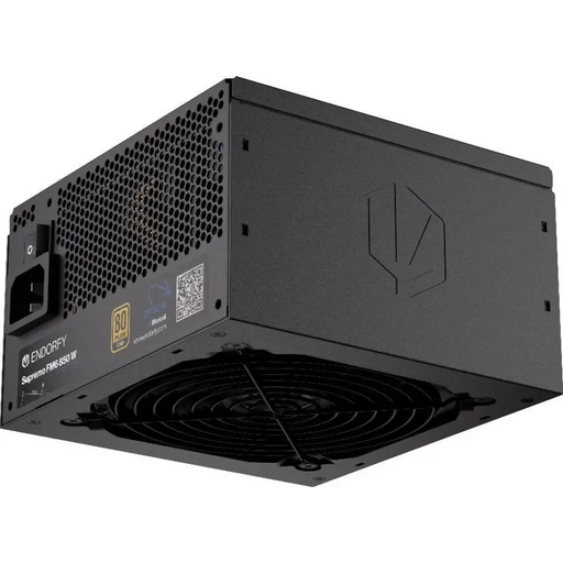 Захранващ блок Endorfy Supremo FM6 850W 80+ Gold PCIe 5.1