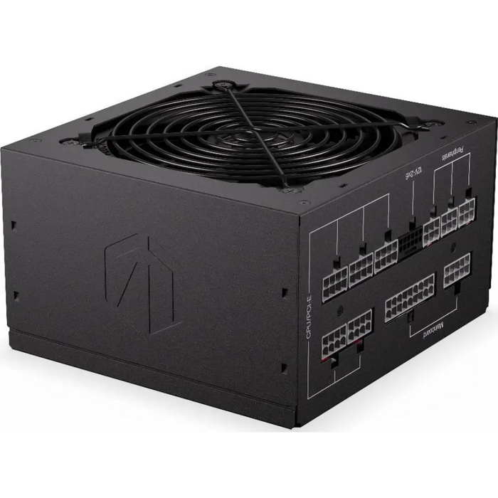 Захранващ блок Endorfy Supremo FM6 850W 80+ Gold PCIe 5.1