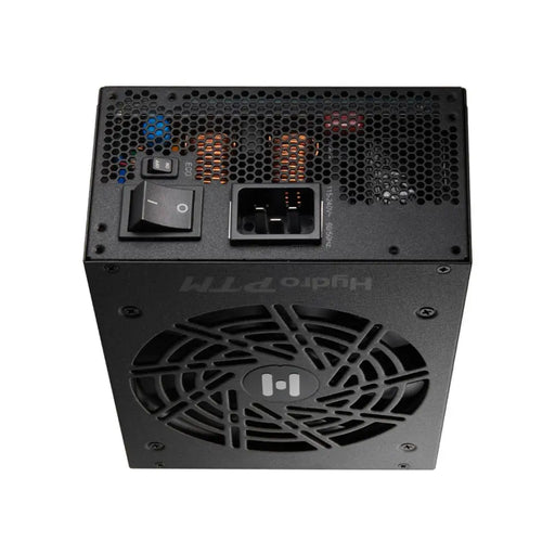 Захранващ блок FSP GROUP HYDRO PTM PRO 1650W 80+ Platinum