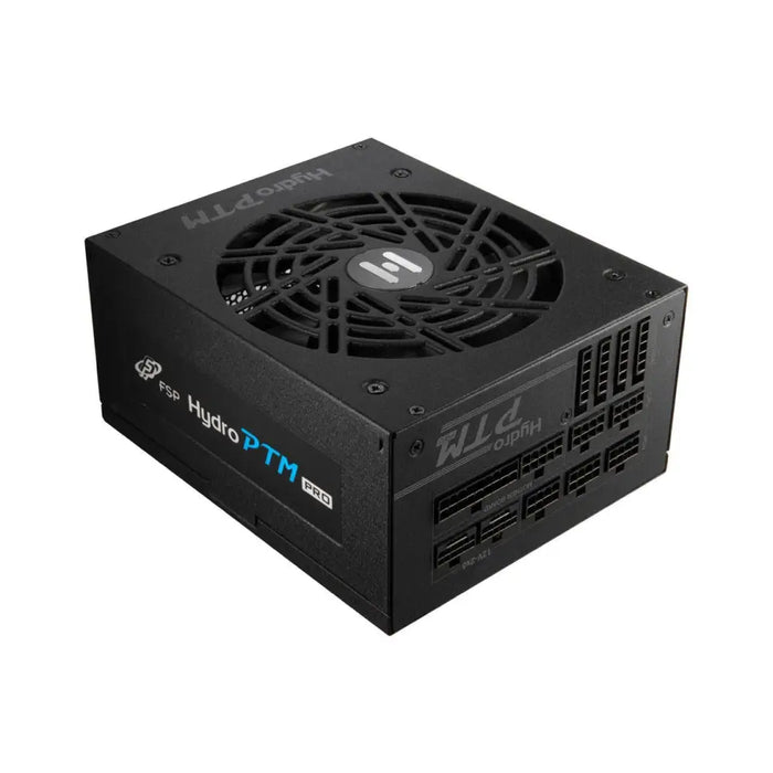 Захранващ блок FSP GROUP HYDRO PTM PRO 1650W 80+ Platinum