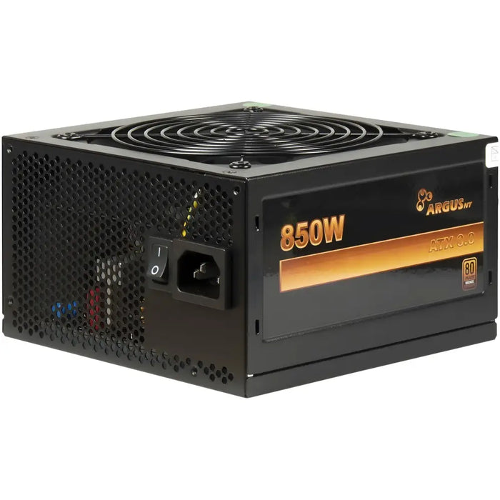 Захранващ блок Inter Tech Argus BPS-850 850W 80+ Bronze ATX