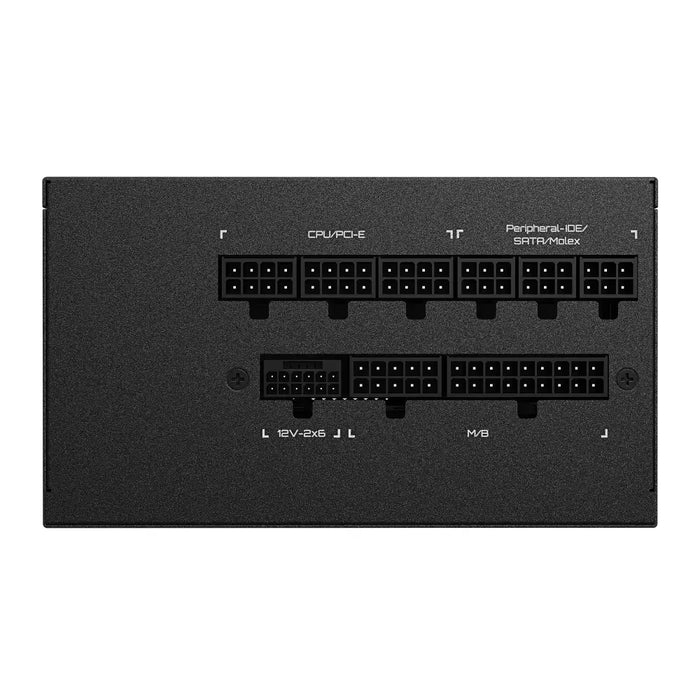 Захранващ блок Gigabyte UD750GM PG5 V2 750W 80+ GOLD PCIe