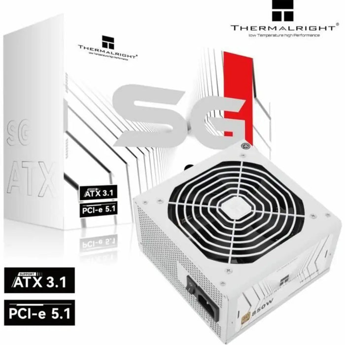 Захранване Thermalright SG850-W ATX 850 W 80 Plus Gold