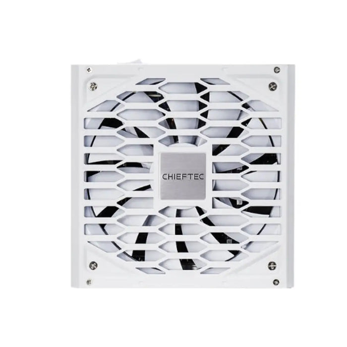 Захранване Chieftec Vega 1000W ATX 3.1 бяло