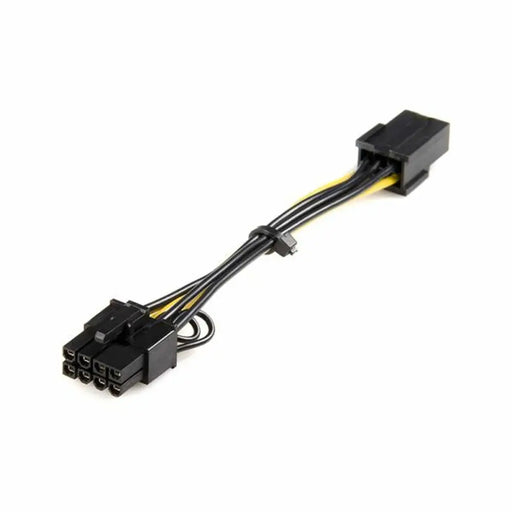 Захранващ кабел Startech PCIEX68ADAP