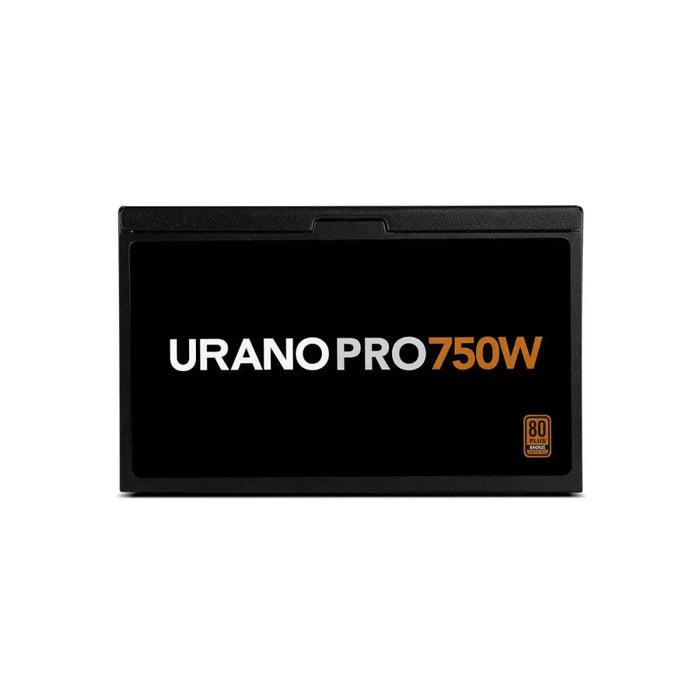 Захранване Nox-Xtreme NXURPRO750BZ ATX 750 W 80 Plus Bronze