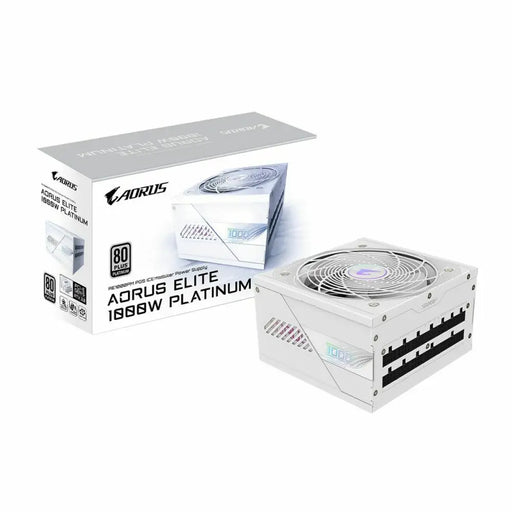Захранване Gigabyte 28200-AE10W-1CEUR 1000 W 125 W 80 PLUS