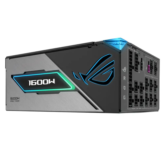 Захранващ блок ASUS ROG THOR III 1600W 80+ Titanium PCIe