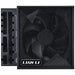 Захранващ блок Lian Li EDGE EG1000 Black 1000W 80+ Platinum