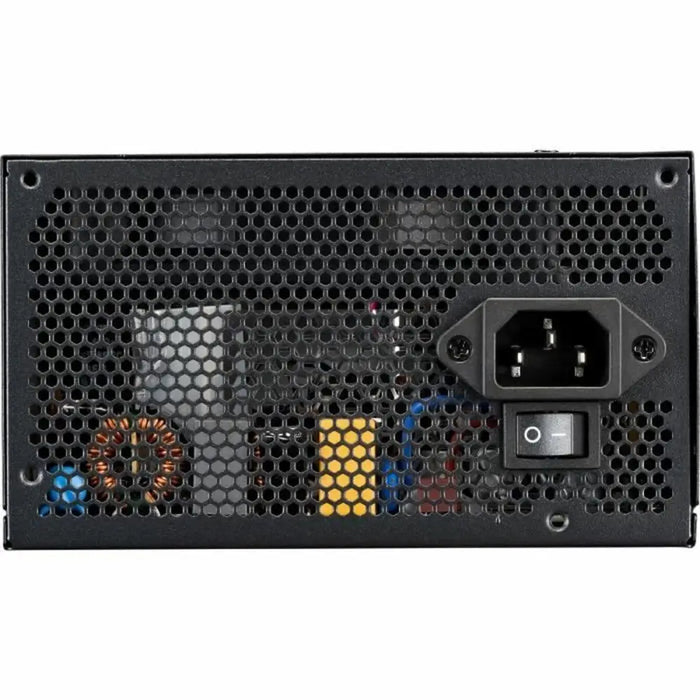 Захранване Cooler Master MPE-7501-ACABW-3BEU ATX 750 W 80
