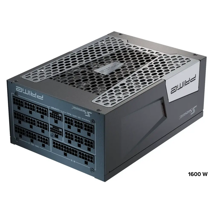 Захранващ блок Seasonic PRIME PX-1600P 1600W
