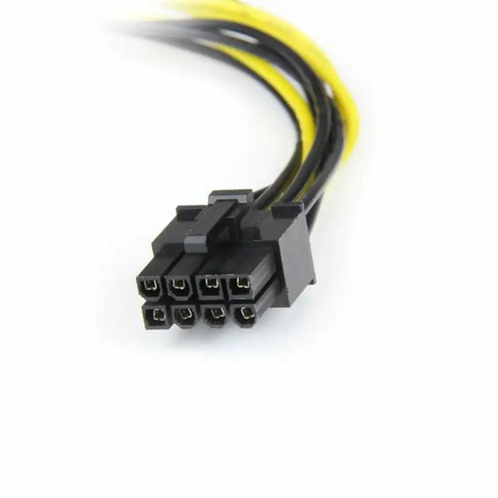 Захранващ кабел Startech LP4PCIEX8ADP