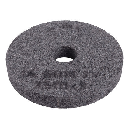 ДИСК ЗА ШМИРГЕЛ Ф150X20XФ32MM 1А СИВ ZAI