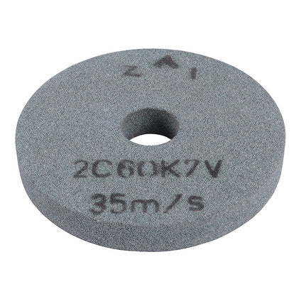 ДИСК ЗА ШМИРГЕЛ Ф150X20XФ32MM 2C ЗЕЛЕНО ZAI