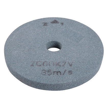 ДИСК ЗА ШМИРГЕЛ Ф200X20XФ32MM 2C ЗЕЛЕНО ZAI