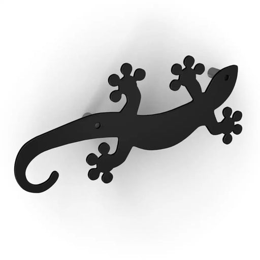 ЗАКАЧАЛКА GEKO ЧЕРНА