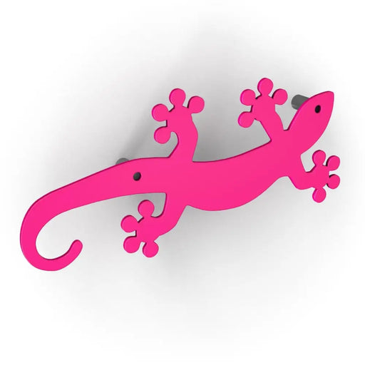 ЗАКАЧАЛКА GEKO РОЗОВА