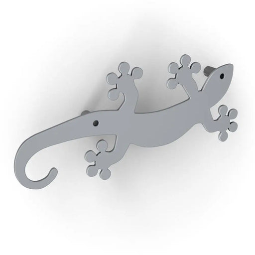 ЗАКАЧАЛКА GEKO СИВА