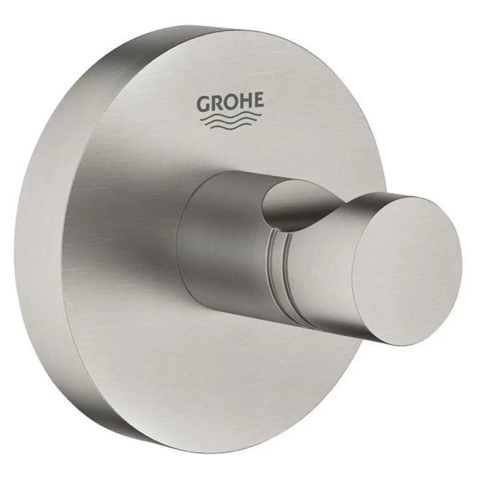 ЗАКАЧАЛКА GROHE START
