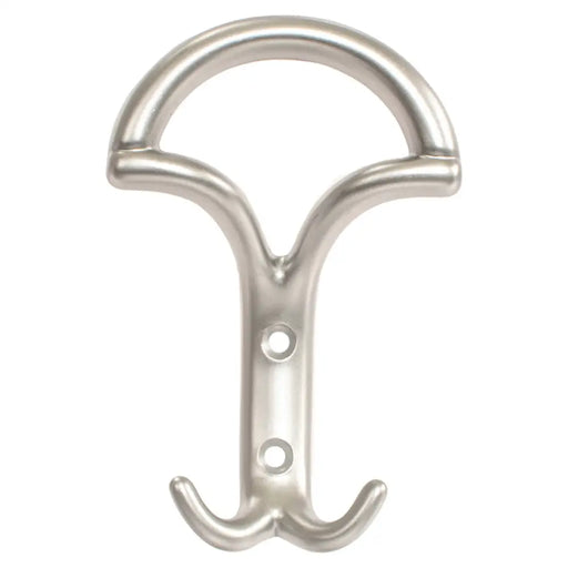 ЗАКАЧАЛКА ХРОМ МАТ 50 ММ X-IT 081