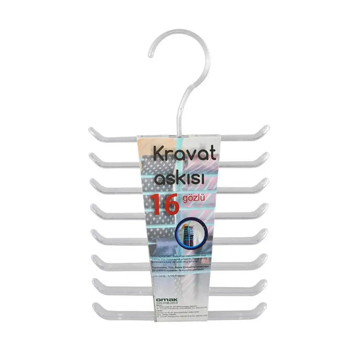 ЗАКАЧАЛКА ЗА АКСЕСОАРИ OMAK