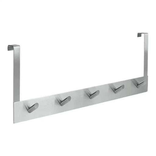 ЗАКАЧАЛКА ЗА ВРАТА 5 КУКИ METALTEX