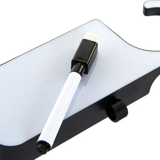 Закачалка за Врата DKD Home Decor полипропилен Пластмаса 7