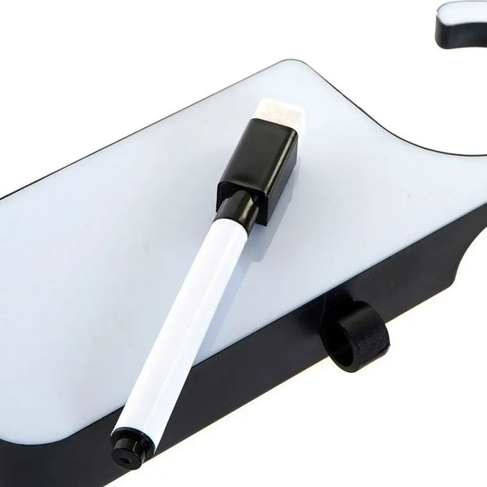 Закачалка за Врата DKD Home Decor полипропилен Пластмаса 7