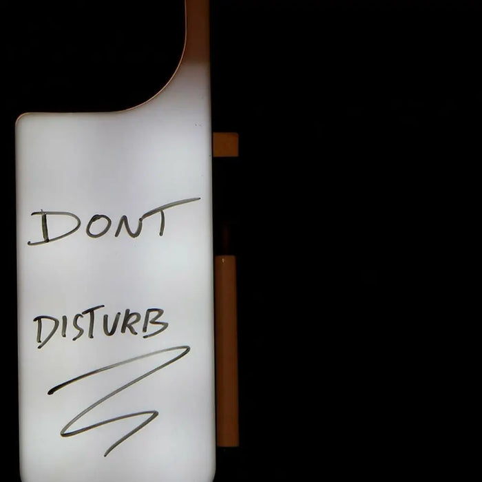 Закачалка за Врата DKD Home Decor полипропилен Пластмаса 7