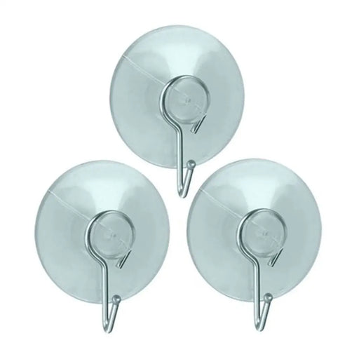 ЗАКАЧАЛКИ ВАКУУМНИ 3 БРОЯ VENTOUSE METALTEX