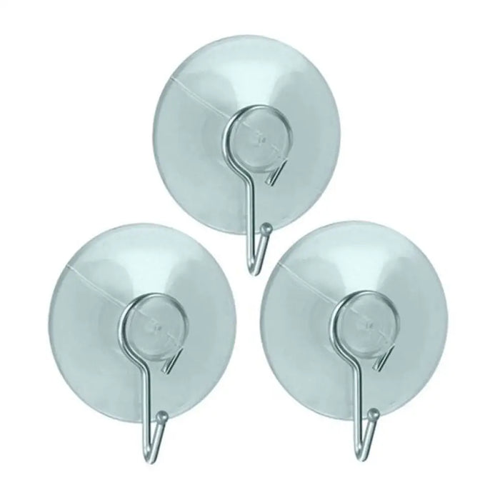 ЗАКАЧАЛКИ ВАКУУМНИ 3 БРОЯ VENTOUSE METALTEX