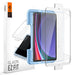 Закалено стъклено фолио Spigen Glas.tR EZ Fit за Samsung