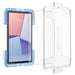 Закалено стъклено фолио Spigen Glas.tR EZ Fit за Samsung
