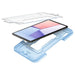 Закалено стъклено фолио Spigen Glas.tR EZ Fit за Samsung