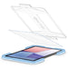 Закалено стъклено фолио Spigen Glas.tR EZ Fit за Samsung