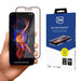 Закалено стъкло 3mk Eye Care Protector за Apple iPhone 14