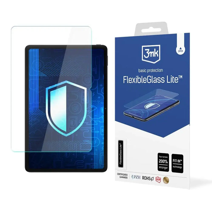 Закалено стъкло 3mk FlexibleGlass Lite за Xiaomi Poco Pad