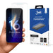 Закалено стъкло 3mk FlexibleGlass за iPhone 16 Pro Max